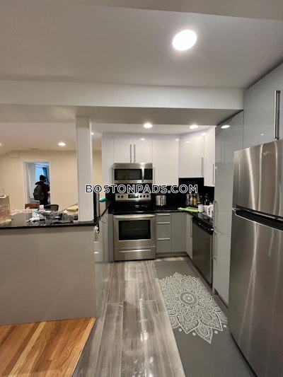 Brookline 3 Beds 2 Baths  Cleveland Circle - $4,300 No Fee