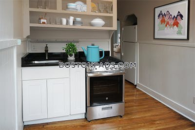 Cambridge 2 Beds 1 Bath  East Cambridge - $2,850
