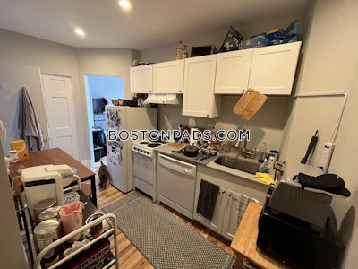 North End 1.5 Beds 1 Bath Boston - $2,600 No Fee