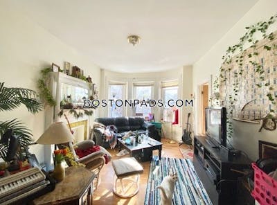 Fort Hill 4 Bed 2 Bath BOSTON Boston - $4,400 No Fee