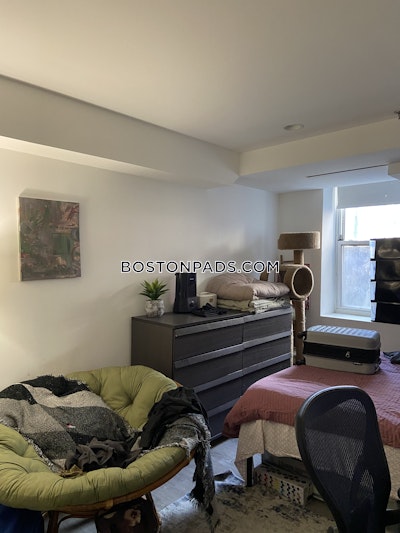 Fenway/kenmore 1 Bed 1 Bath BOSTON Boston - $2,875