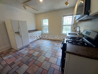 Mission Hill 5 Beds 2.5 Baths Boston - $8,300