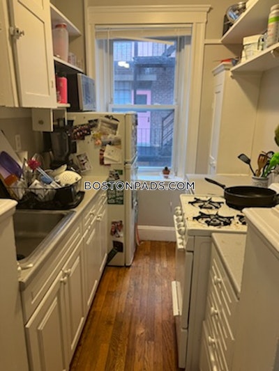 Cambridge 1 Bed 1 Bath CAMBRIDGE  Harvard Square - $3,100
