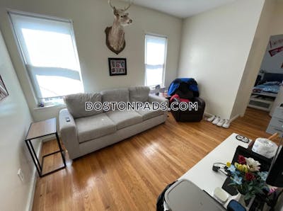 South Boston 3 Bed 1 Bath BOSTON Boston - $3,600 No Fee