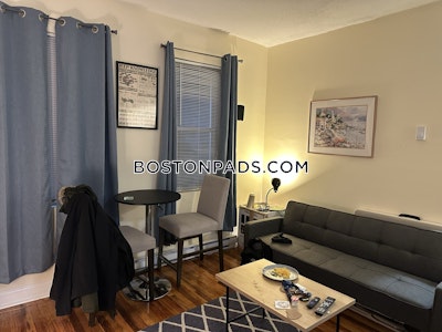 Mission Hill 2 Bed 1 Bath BOSTON Boston - $2,995 No Fee