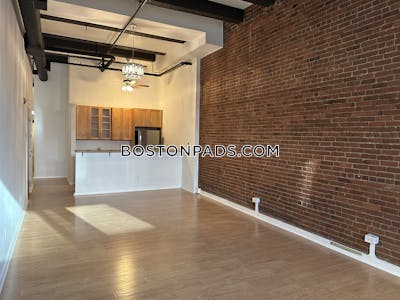 North End 2 Beds 2 Baths Boston - $4,320