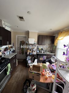 Roxbury 2 Beds 1 Bath Boston - $2,795 No Fee