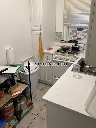 Fenway/kenmore 1 Bed 1 Bath Boston - $4,700 No Fee