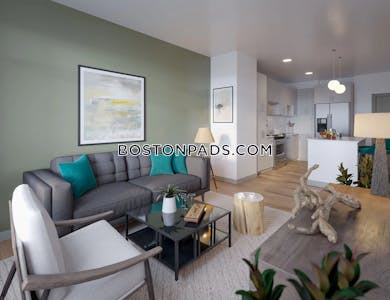 Waltham 2 Bed 2 Bath WALTHAM $3,253 - $4,063