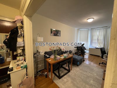 Fenway/kenmore 1 Bed 1 Bath BOSTON Boston - $2,600