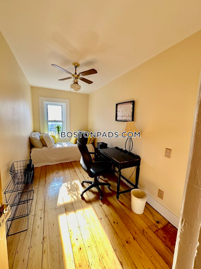 Back Bay 1 Bed 1 Bath BOSTON Boston - $3,700