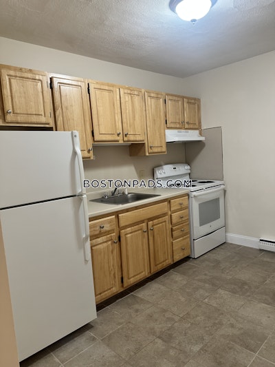 Allston 2 Beds 1 Bath Boston - $2,500 No Fee
