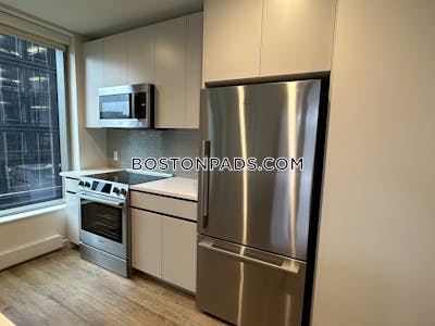 Seaport/waterfront 2 Beds 2 Baths Boston - $6,346 No Fee