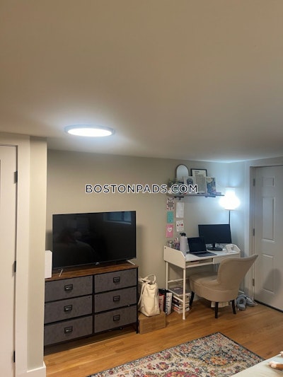 East Boston 1 Bed 1 Bath Boston - $2,375 No Fee