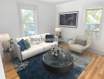 Cambridge 4 Bed 2 Bath CAMBRIDGE  Central Square/cambridgeport - $6,500