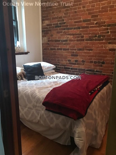 North End 1 Bed 1 Bath BOSTON Boston - $2,750