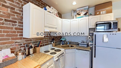 North End 1 Bed 1 Bath Boston - $2,695