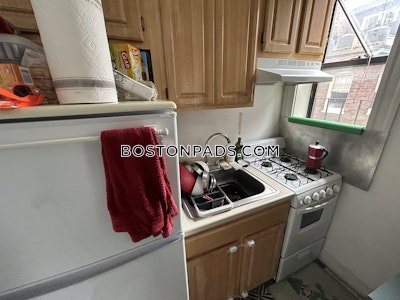 Beacon Hill 1 Bed 1 Bath Boston - $2,650