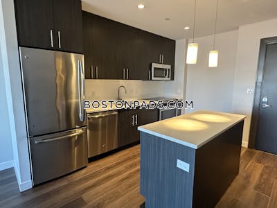 South Boston 1 Bed 1 Bath Boston - $5,543