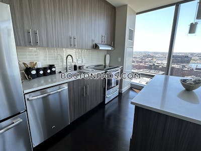 South Boston 3 Beds 2 Baths Boston - $8,271