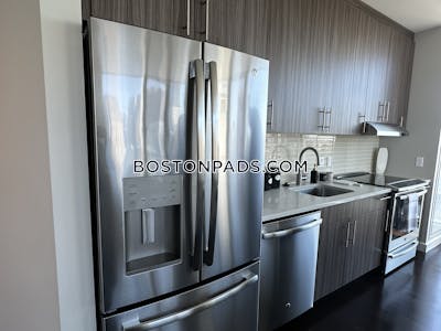 Seaport/waterfront 3 Beds 2 Baths Boston - $8,169