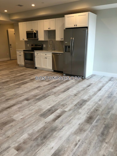 Mission Hill 1 Bed 1 Bath Boston - $3,500