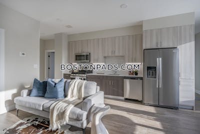 East Boston 1 Bed 1 Bath Boston - $2,800 No Fee
