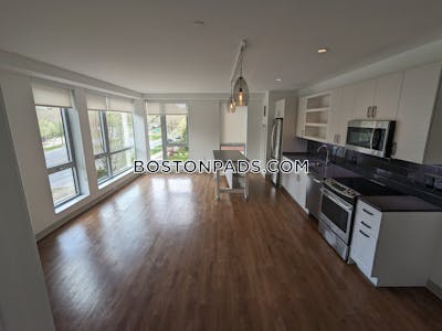Mission Hill 2 Beds 2 Baths Boston - $4,533
