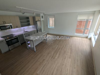 Jamaica Plain 3 Beds 2 Baths Boston - $7,196 No Fee