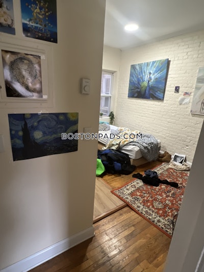 Mission Hill 1 Bed 1 Bath BOSTON Boston - $2,495