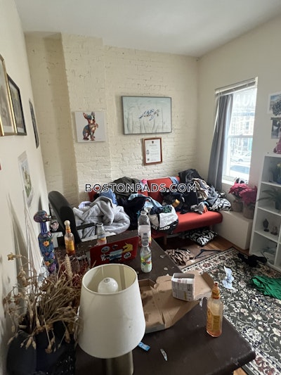 Mission Hill 1 Bed 1 Bath Boston - $2,495