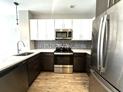 Mission Hill Studio 1 Bath Boston - $3,610