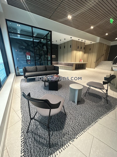 Allston 2 Beds 2 Baths Boston - $4,875 No Fee