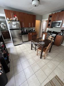 Cambridge 3 Beds 1 Bath  Kendall Square - $4,250 50% Fee