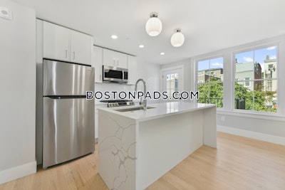 East Boston 2 Beds 2 Baths East Boston Boston - $3,650 No Fee