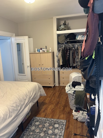 South End 1 Bed 1 Bath Boston - $2,700