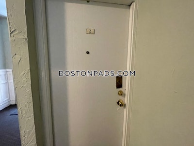 Mission Hill 1 Bed 1 Bath BOSTON Boston - $2,295