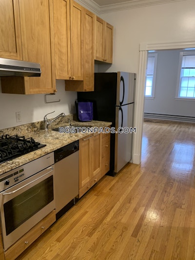 West End 1 Bed 1 Bath BOSTON Boston - $3,400