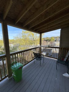Brighton 3 Bed 1 Bath BOSTON Boston - $3,300