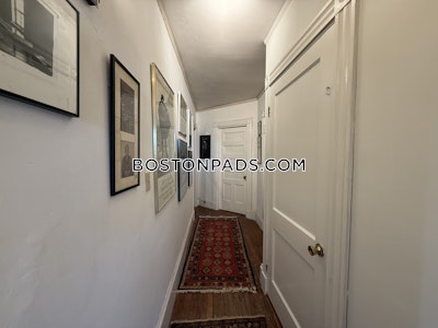 Brookline 2 Bed 1 Bath BROOKLINE- COOLIDGE CORNER $3,400  Coolidge Corner - $3,400
