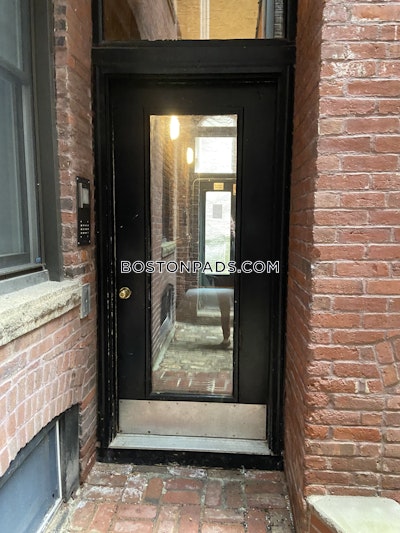 North End 1 Bed 1 Bath BOSTON Boston - $3,000