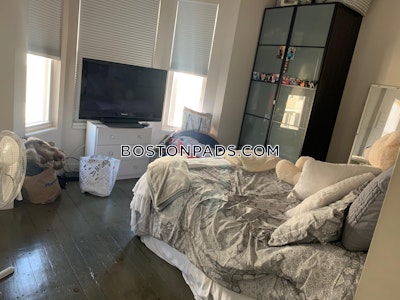 Dorchester/south Boston Border 3 Bed 3 Bath BOSTON Boston - $3,700