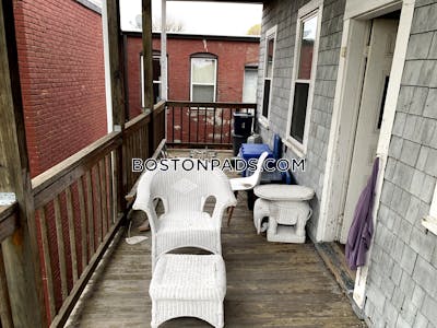 Brighton 4 Bed 1 Bath BOSTON Boston - $3,500 50% Fee