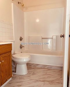 South End 3 Bed 1 Bath BOSTON Boston - $4,000