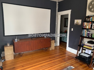 Allston 1 Bed 1 Bath Boston - $2,575 No Fee