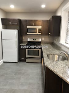 Cambridge Beautiful 3-Bed/1-Bath Apartment in Porter Square Cambridge Porter Square - $3,900