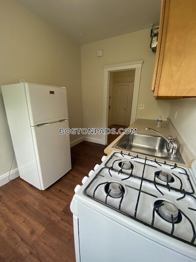 Allston/brighton Border 1 Bed 1 Bath Boston - $2,325 No Fee