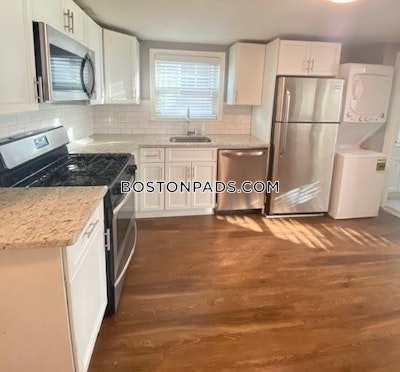 East Boston 1 Bed 1 Bath Boston - $2,650 No Fee