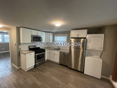 East Boston 1 Bed 1 Bath Boston - $2,495 No Fee