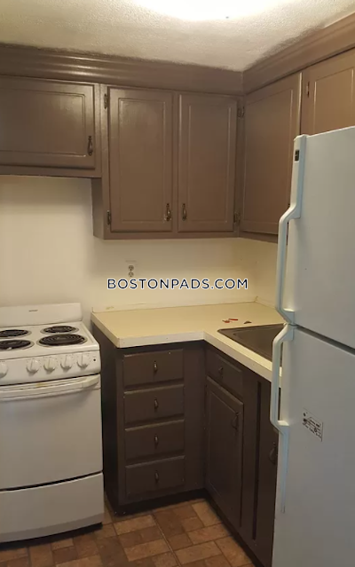 South Boston 1 Bed 1 Bath Boston - $1,990